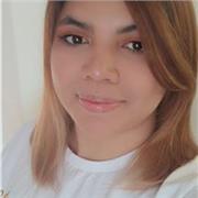 Siempre busco la manera de que los alumnos se sientan a gusto y que entiendan todo lo que les hablo